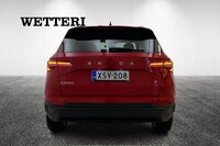 heti ajoon Skoda Karoq