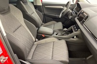 heti ajoon Skoda Karoq