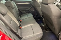 heti ajoon Skoda Karoq