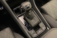 heti ajoon Skoda Karoq