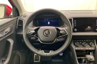 heti ajoon Skoda Karoq