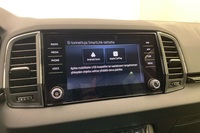 heti ajoon Skoda Karoq