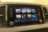 heti ajoon Skoda Karoq