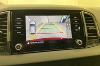 heti ajoon Skoda Karoq