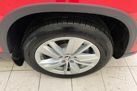 heti ajoon Skoda Karoq