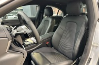 heti ajoon Mercedes-Benz CLA-sarja