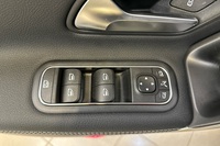 heti ajoon Mercedes-Benz CLA-sarja