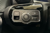 heti ajoon Mercedes-Benz CLA-sarja