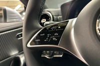 heti ajoon Mercedes-Benz CLA-sarja