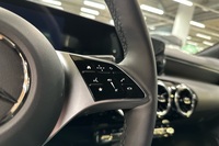 heti ajoon Mercedes-Benz CLA-sarja