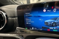 heti ajoon Mercedes-Benz CLA-sarja