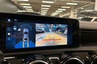 heti ajoon Mercedes-Benz CLA-sarja