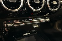 heti ajoon Mercedes-Benz CLA-sarja