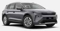 85 Selection heti ajoon Skoda Elroq