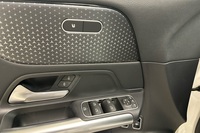 heti ajoon Mercedes-Benz GLA