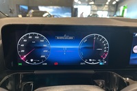 heti ajoon Mercedes-Benz GLA