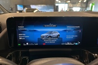 heti ajoon Mercedes-Benz GLA