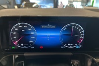 heti ajoon Mercedes-Benz GLA