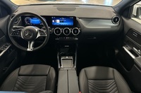 heti ajoon Mercedes-Benz GLA