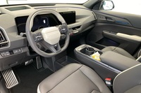heti ajoon Kia EV5