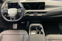 heti ajoon Kia EV5