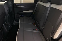 heti ajoon Kia EV5