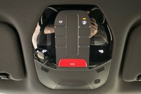 heti ajoon Kia EV5