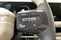 heti ajoon Kia EV5