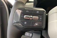 heti ajoon Kia EV5