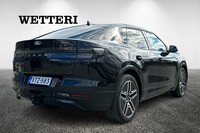 heti ajoon Ford Capri