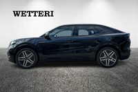 heti ajoon Ford Capri