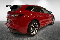 heti ajoon Skoda Enyaq