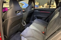 heti ajoon Skoda Enyaq