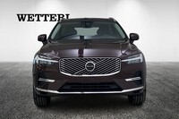 heti ajoon Volvo XC60