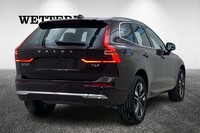 heti ajoon Volvo XC60
