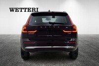 heti ajoon Volvo XC60