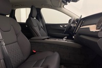 heti ajoon Volvo XC60