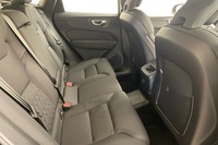 heti ajoon Volvo XC60