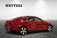 heti ajoon Mercedes-Benz CLA-sarja