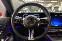heti ajoon Mercedes-Benz CLA-sarja