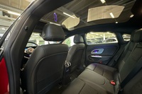 heti ajoon Mercedes-Benz CLA-sarja