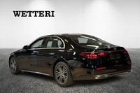 heti ajoon Mercedes-Benz E