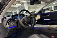 heti ajoon Mercedes-Benz E