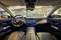 heti ajoon Mercedes-Benz E