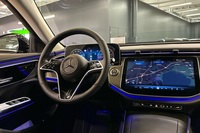 heti ajoon Mercedes-Benz E