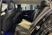 heti ajoon Mercedes-Benz E