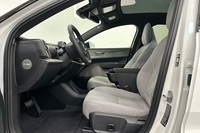 heti ajoon Volvo EX30