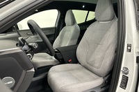 heti ajoon Volvo EX30