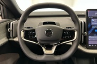 heti ajoon Volvo EX30