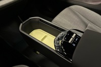 heti ajoon Volvo EX30